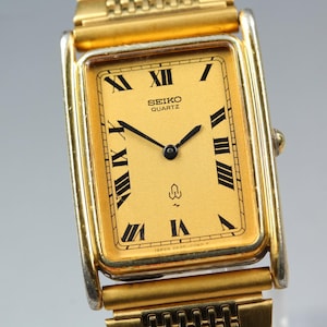 Seiko 2620 - Etsy