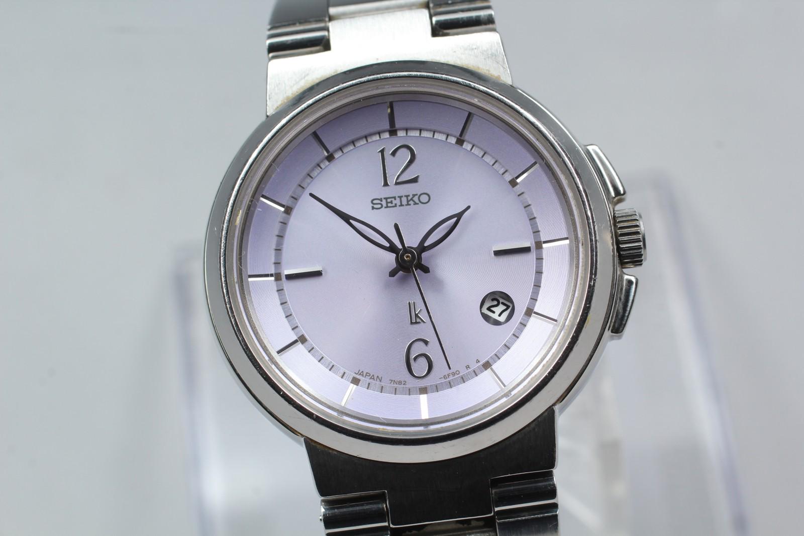 Seiko 7n82 - Etsy 日本