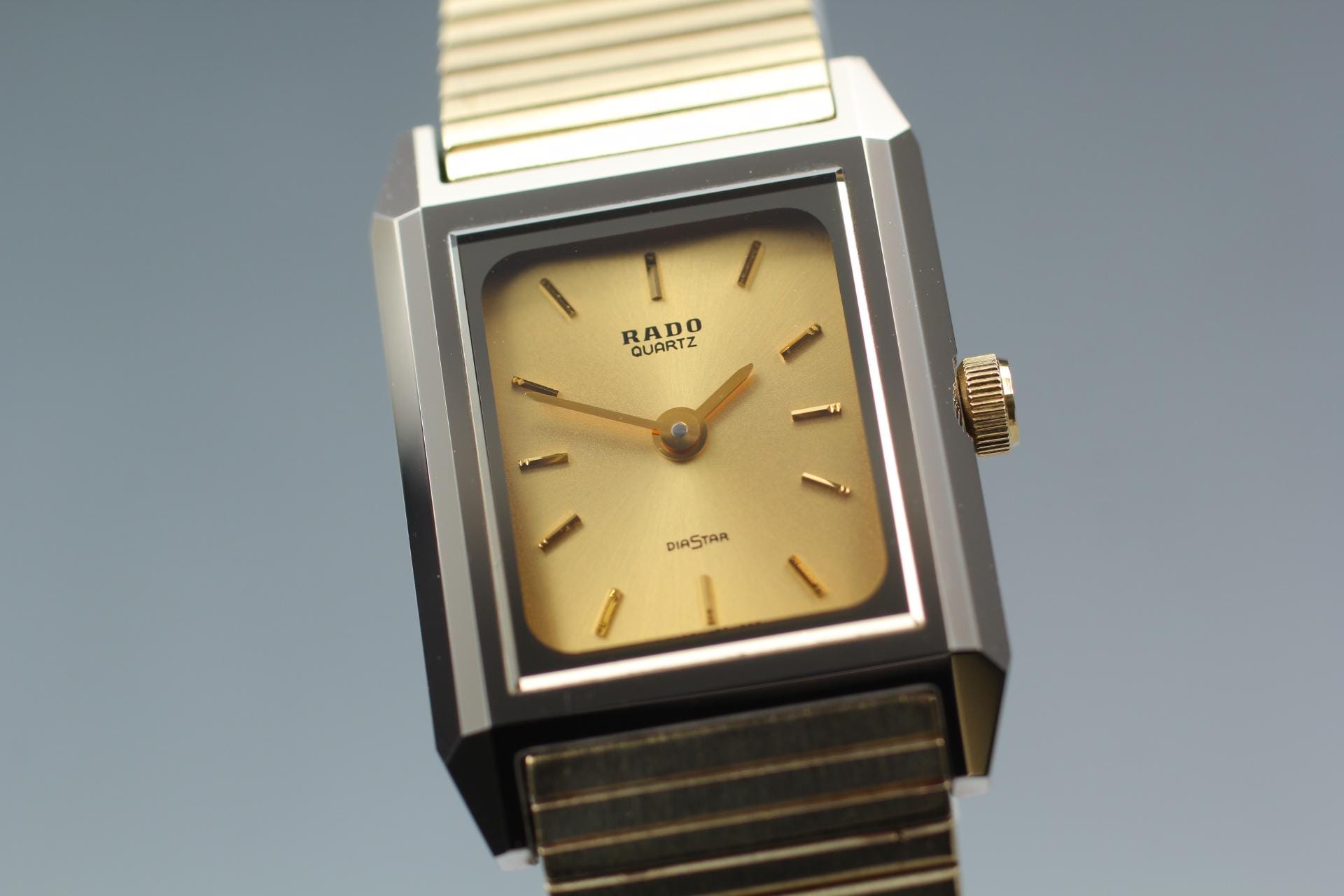 Rado diastar watch womens - Etsy 日本