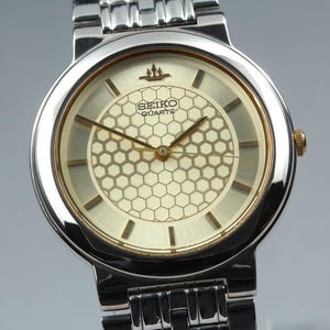 Seiko 1992 - Etsy 日本
