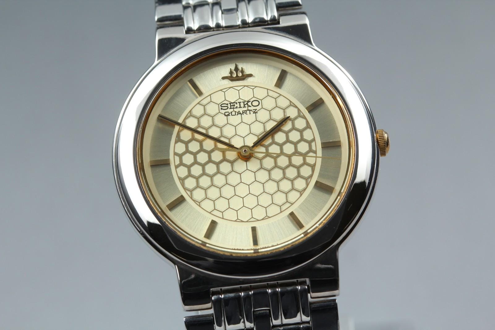 Seiko 1992 - Etsy 日本