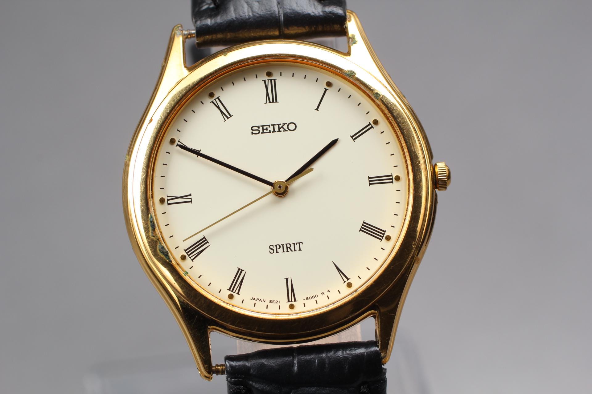 Seiko 5 1989 - Etsy 日本