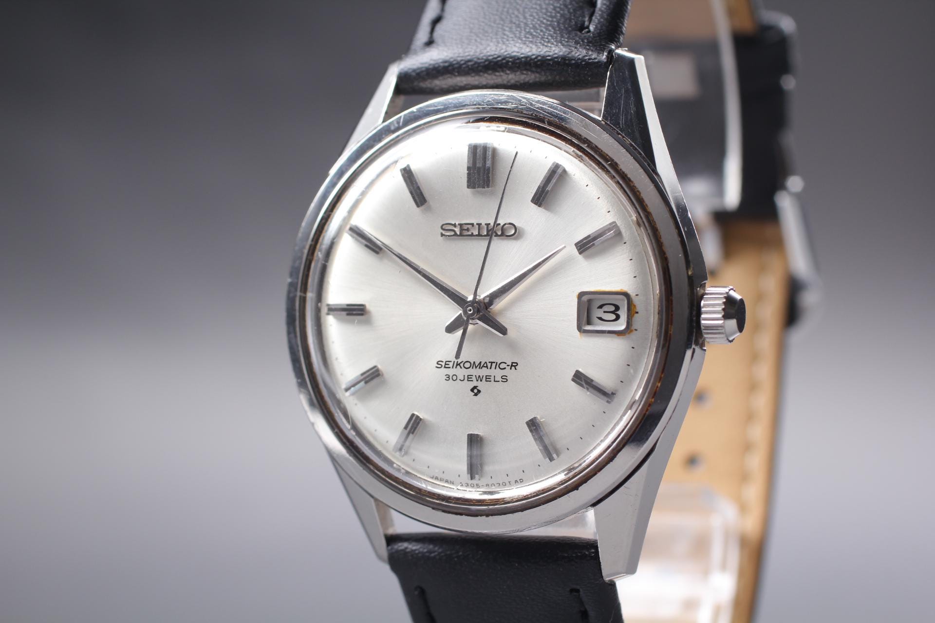 Seiko 7005 - Etsy 日本