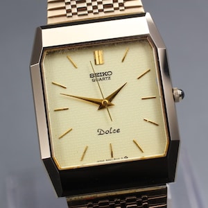 Seiko japan 7546 - Etsy 日本
