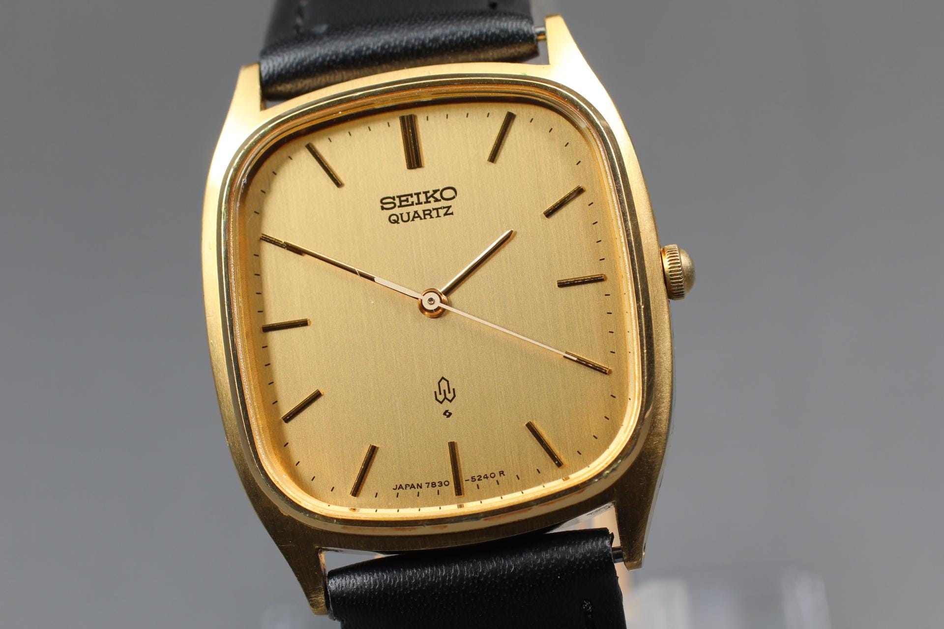 Seiko Chariot - Etsy
