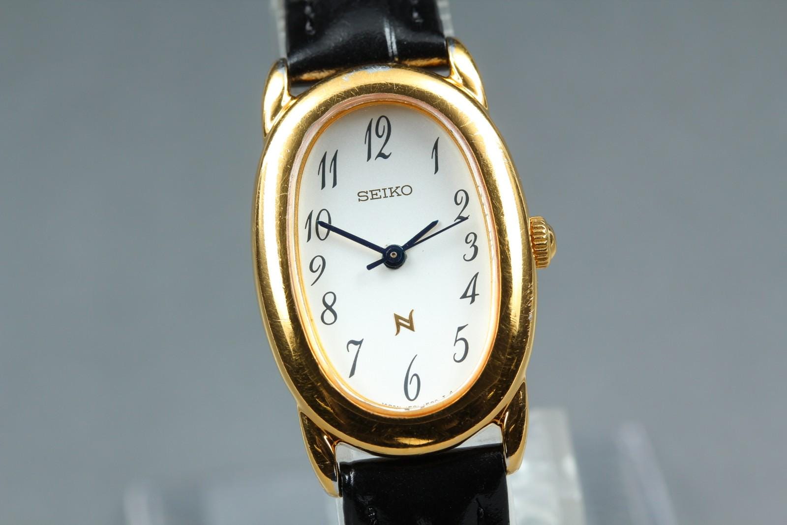Seiko Noie - Etsy