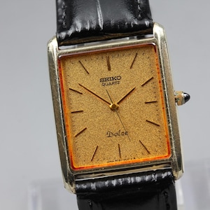 Seiko Quartz 6030 - Etsy