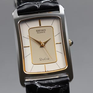 Seiko 7430 - Etsy