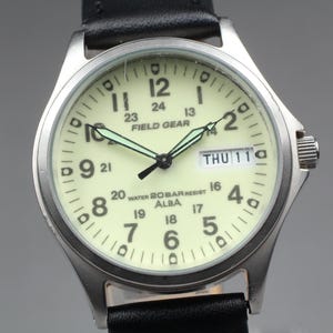 動作確認済　セイコー　セイコー5　デイテイト　シルバーダイヤル　ビンテージ 楽天市場】【新品未使用品】【ウォッチ】SEIKO セイコー