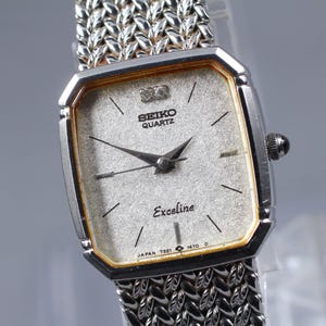 1987 seiko - Etsy 日本