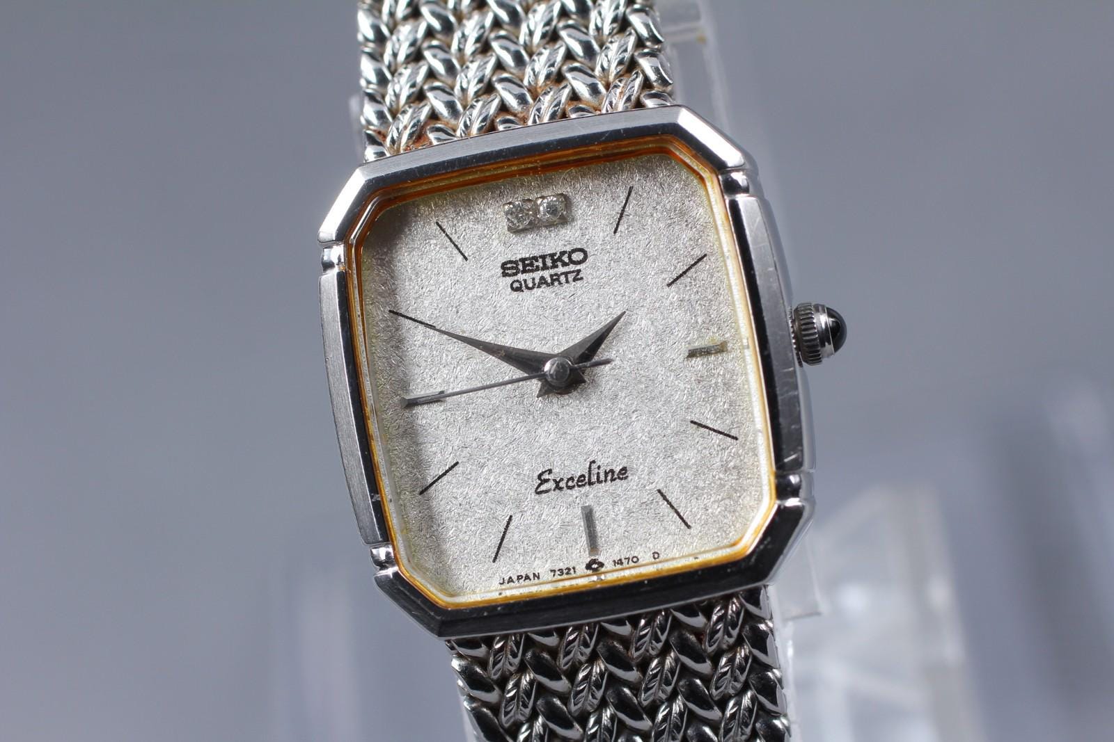 1987 seiko - Etsy 日本
