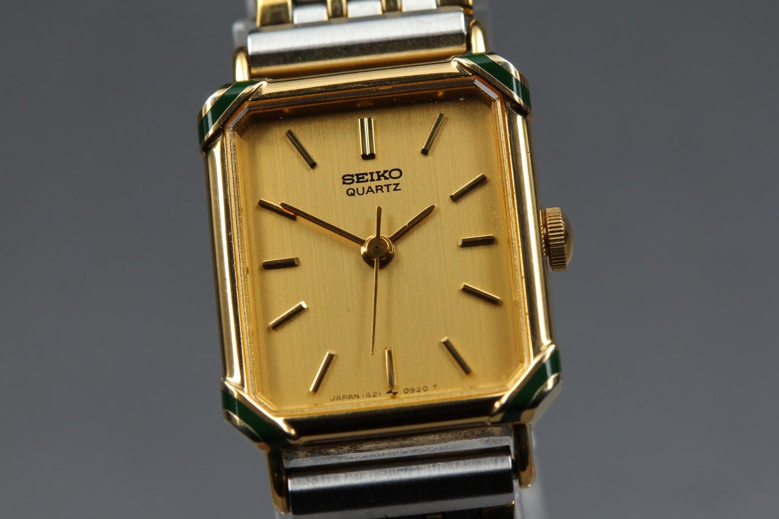 Watch 1982 - Etsy 日本