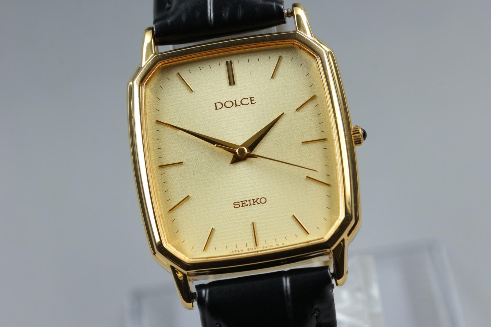 1980 seiko tank - Etsy 日本