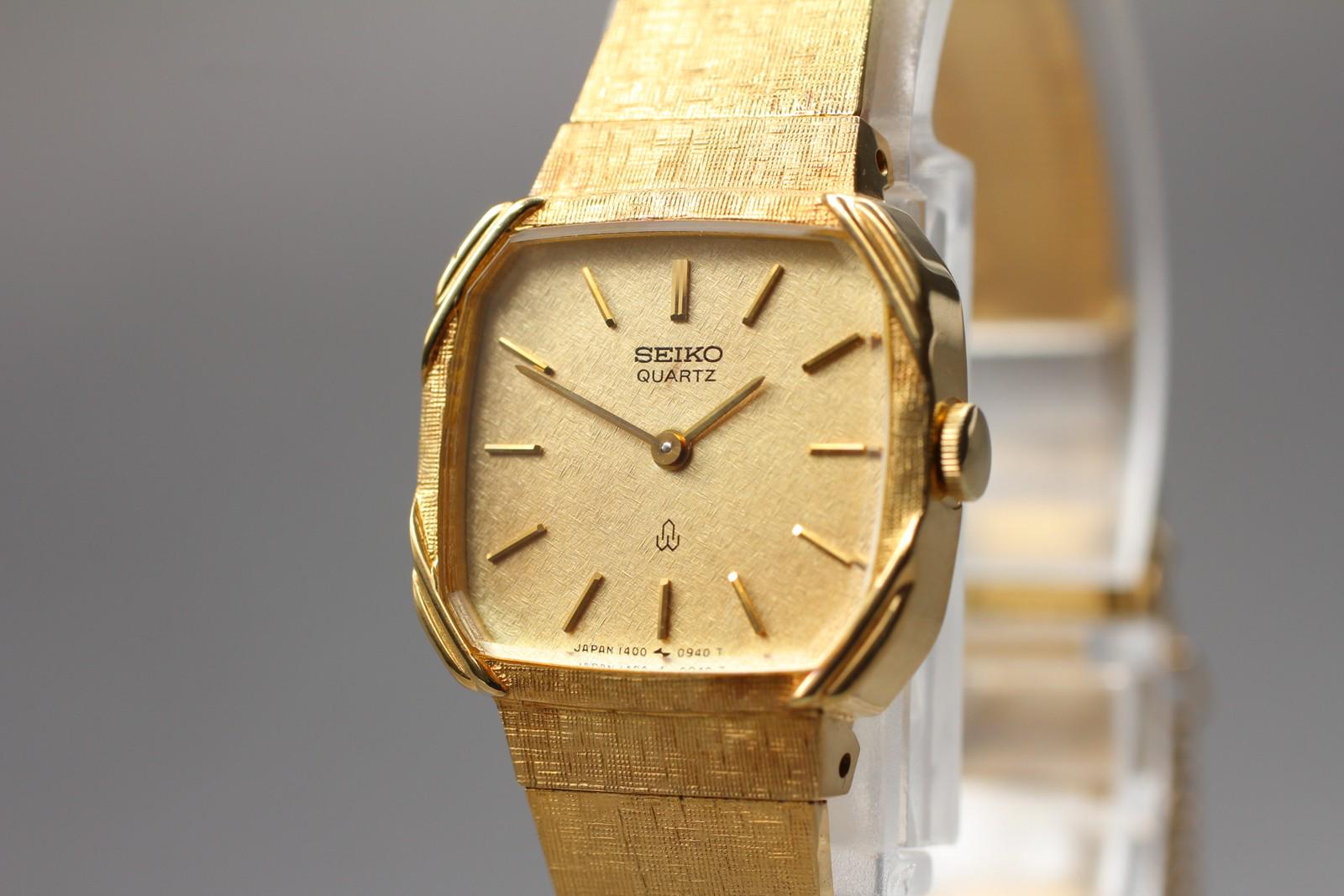 Seiko 2205 - Etsy UK