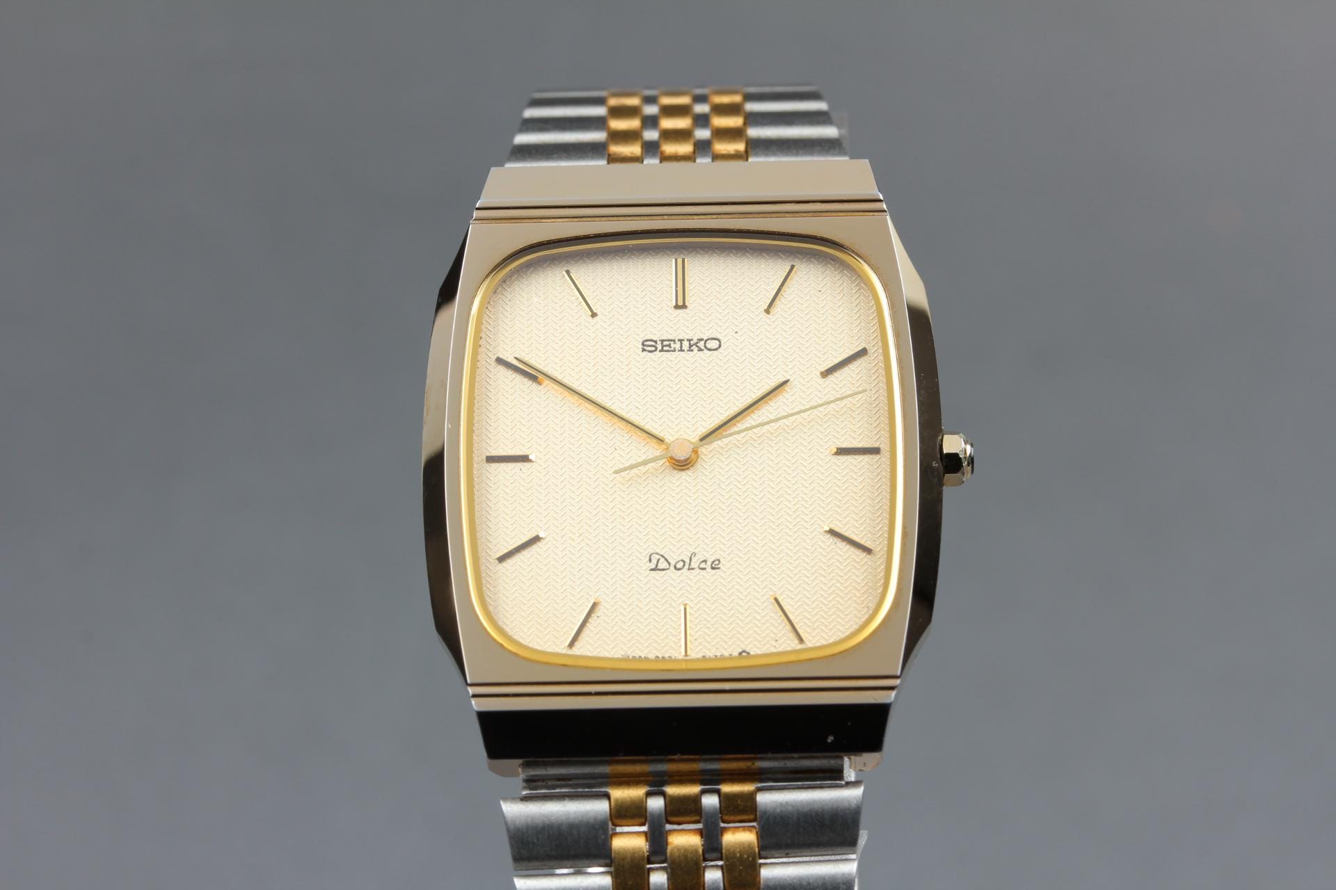 Seiko dolce - Etsy 日本