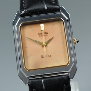 Seiko 7731 - Etsy