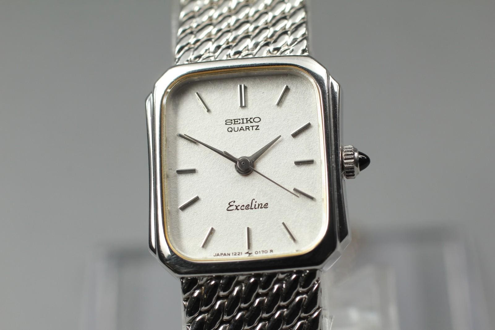 Seiko exceline - Etsy 日本