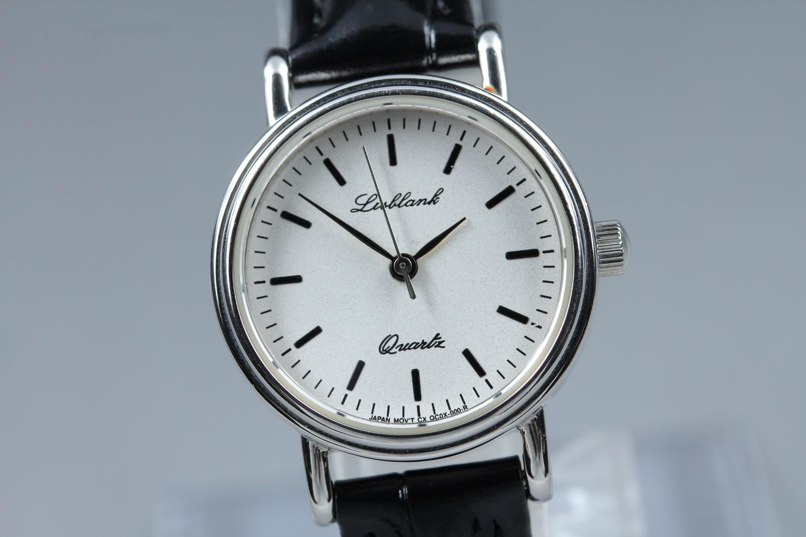 Japanese Q Q Watch - Etsy