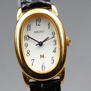 Seiko 1f21 - Etsy