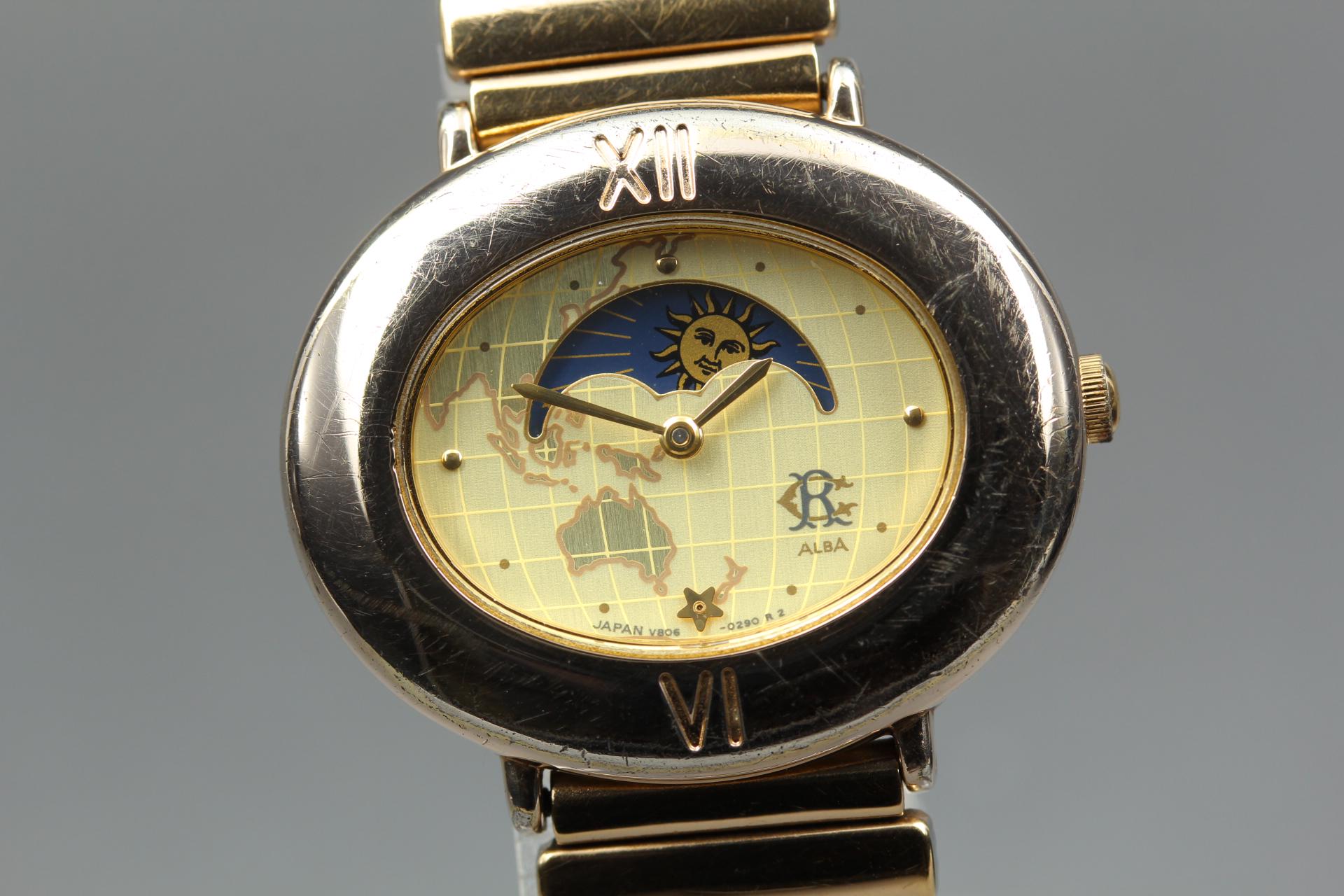 Seiko alba - Etsy 日本