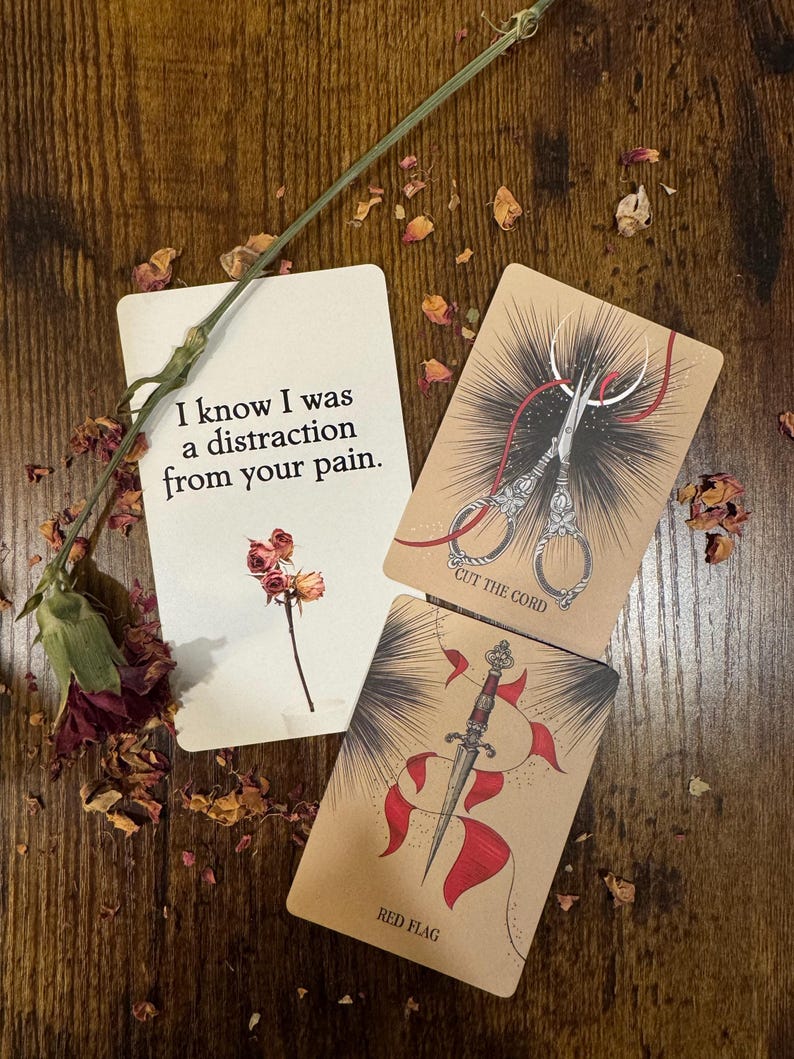 Love Tarot and Oracle Reading | 10 Tarot and Oracle Mix Love Reading - Etsy