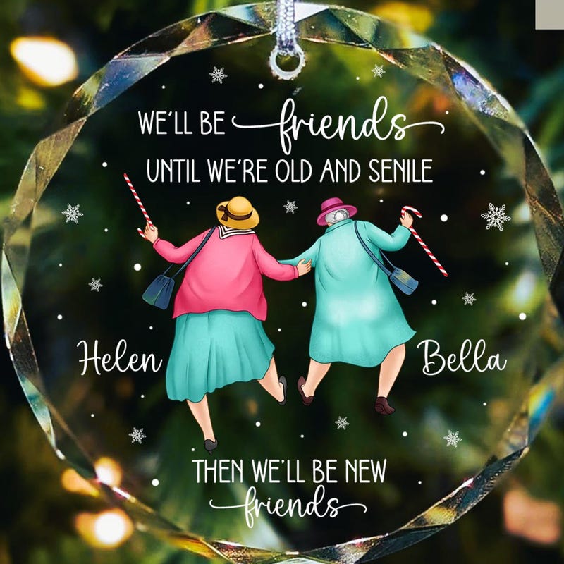 We and 39ll Be Friend Etsy We and 39ll Be Friend Etsy