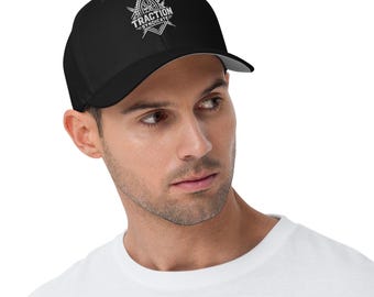 Traction Syndicate Flexfit® Hat