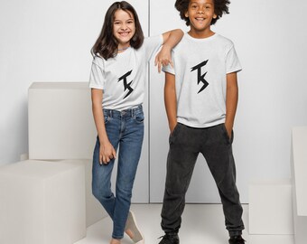 Traction Syndicate Kids TS Emblem Tee