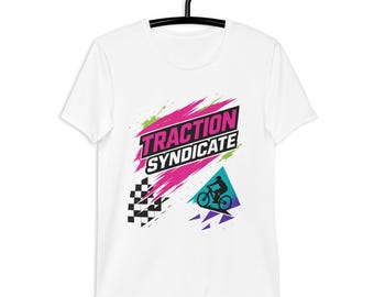 Traction Syndicate Ride Tee