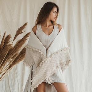 off white shawl and wraps for evening dresses Urieo Lace Shawl for Women, White Shawls and Wraps for Evening Dresses at  Amazon Women's Clothing store