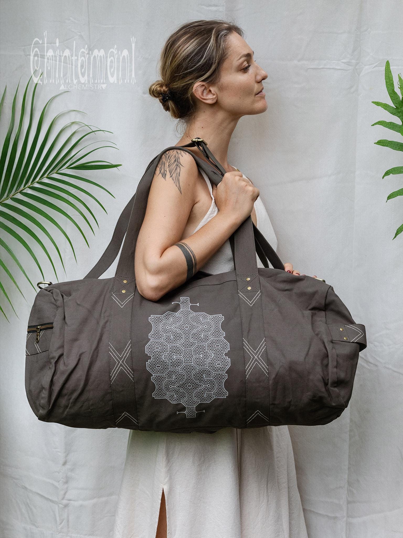 Sac de transport tapis | Nature & Découvertes