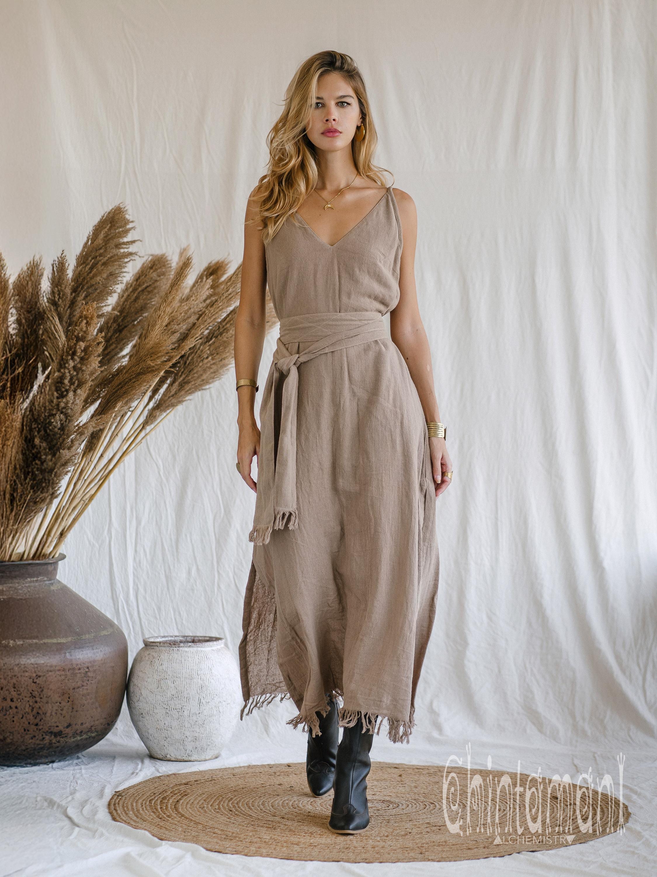 Western Cocktail Dress