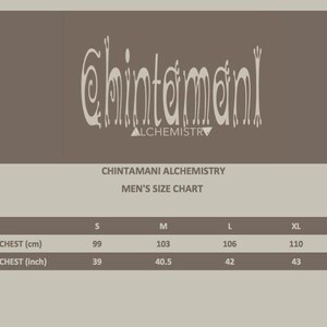 Camiseta Boho Branca ∆ Camiseta Orgânica Masculina ∆ Top Tribal Eco Nomad de Algodão Cru ∆ Túnica Confortável Hippie ∆ Camiseta Cigana / Off White imagem 10
