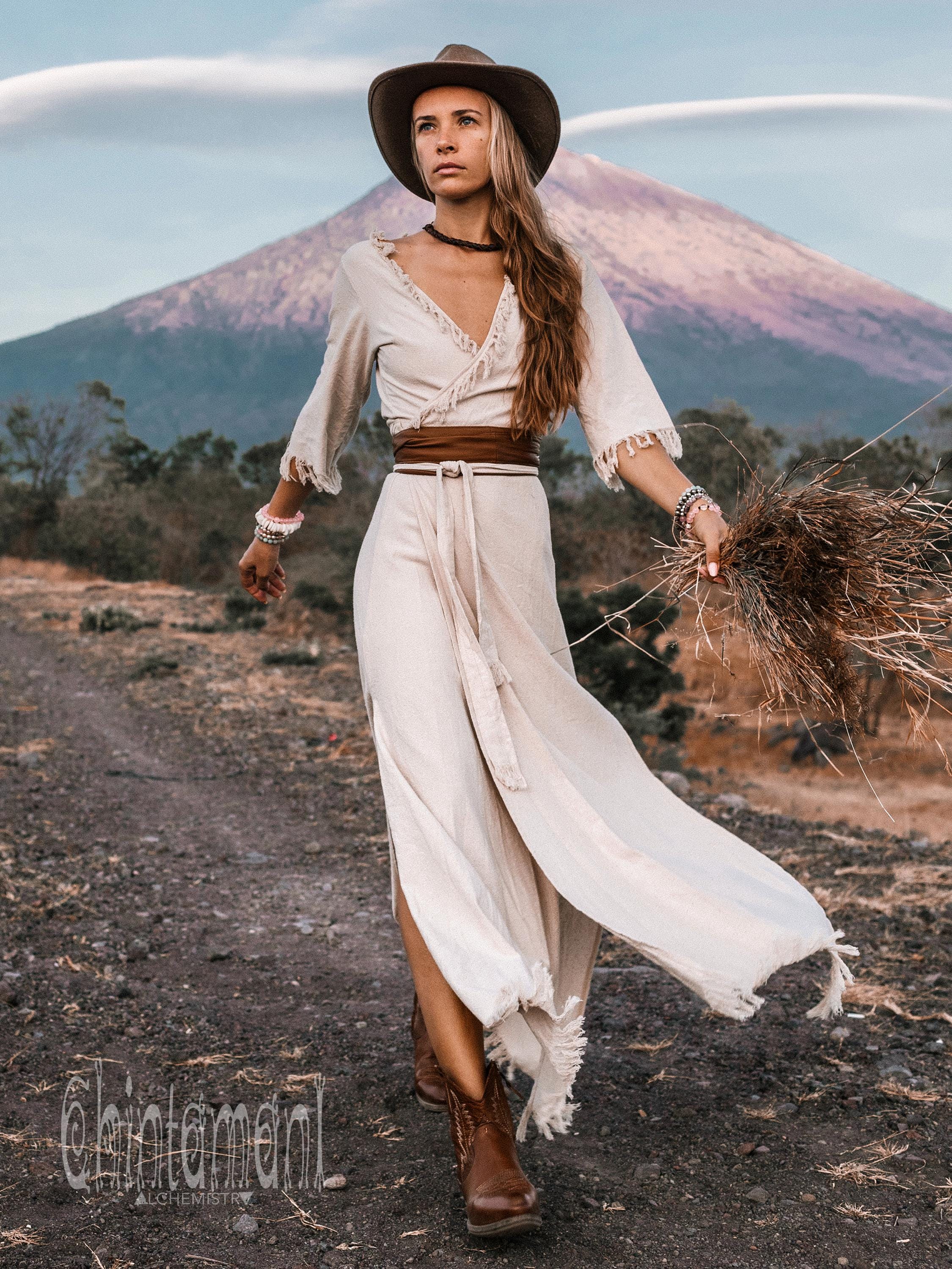 boho country dresses Flare Sleeve Wedding Style DW555 – TANYA BRIDAL ** NOTE – Some item runs small Boho Country Floral Maxi Dress