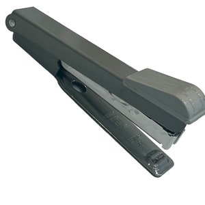 Vintage Stapler Awesome Retro style small Bostitch Stapler