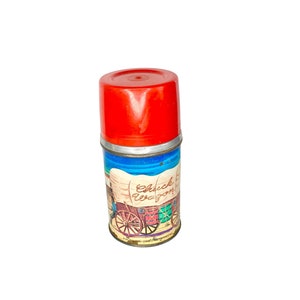 Vintage Lunchbox Thermos - Aladdin Lunchbox Thermos - Chuck Wagon - See Video