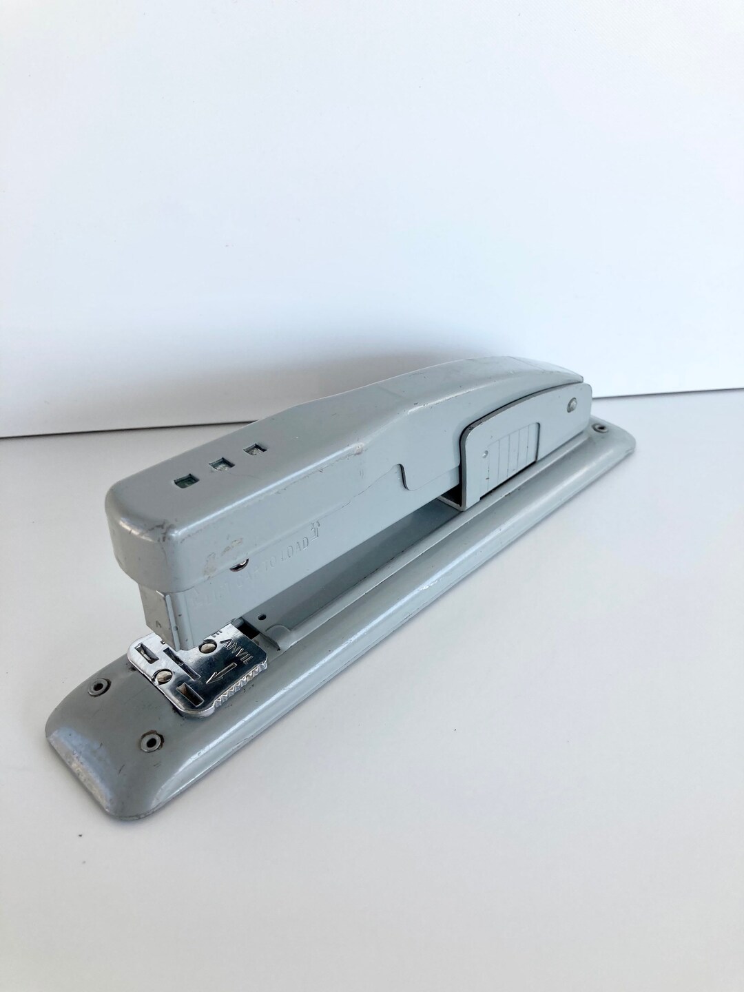 Vintage Desk Stapler Cool Vintage Swingline Retro Desk Etsy