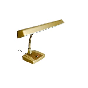 Vintage Mid Century Modern Desk Lamp - Vintage lamp - Reading lamp - Desk Lamp