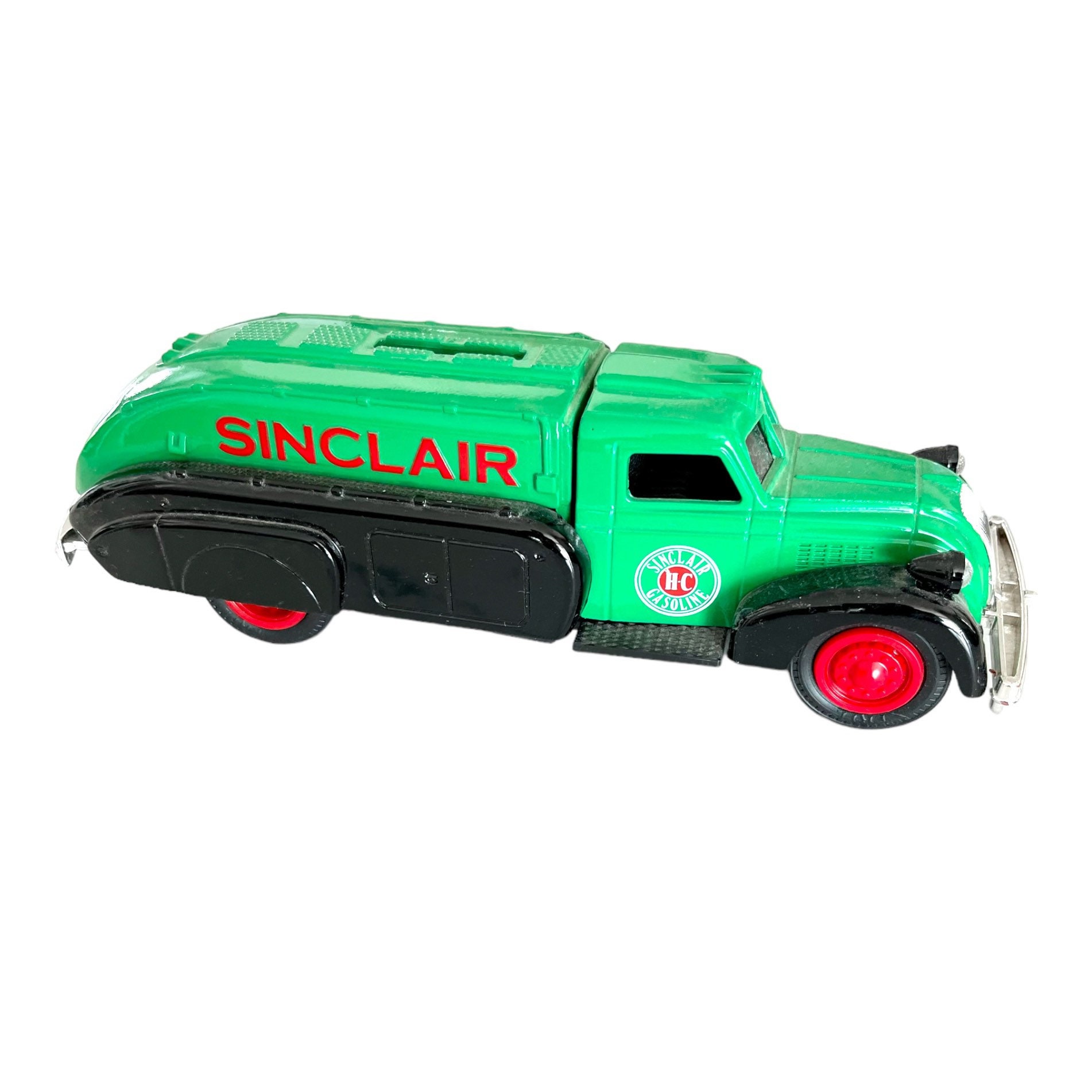 Toy Story Gas Station Truck USA Outlet thilaptrinh.uit.edu.vn