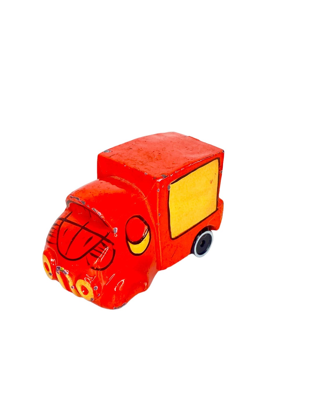 Hallmark Road Rovers 1983 Diecast Vehicle - Hallmark Road Rover - Etsy