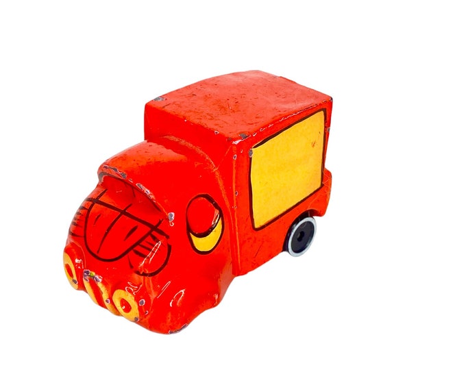 Hallmark Road Rovers 1983 Diecast Vehicle - Hallmark Road Rover - Etsy