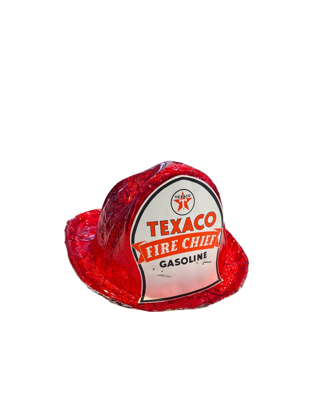 ビンテージ TEXACO FIRE-CHIEF ダストボックス ゴミ箱 ビンテージ TEXACO FIRE-CHIEF ダストボックス ゴミ箱