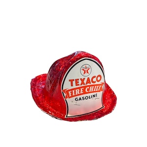 ビンテージ TEXACO FIRE-CHIEF ダストボックス ゴミ箱 ビンテージ TEXACO FIRE-CHIEF ダストボックス ゴミ箱 【公式通販】