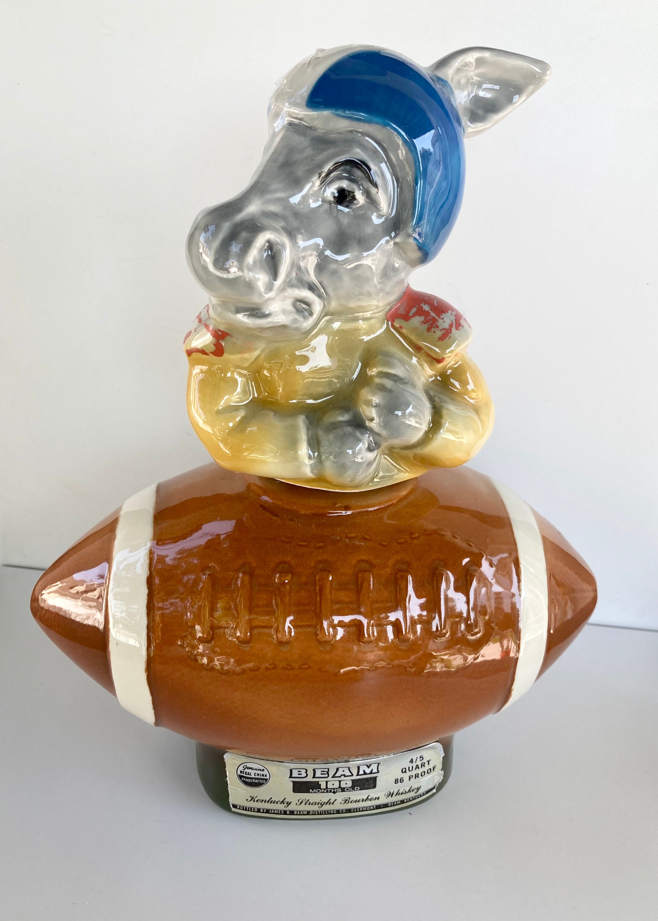 Jim Beam Collectible Bottles for sale Only 2 left at 65