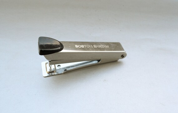 boston stapler