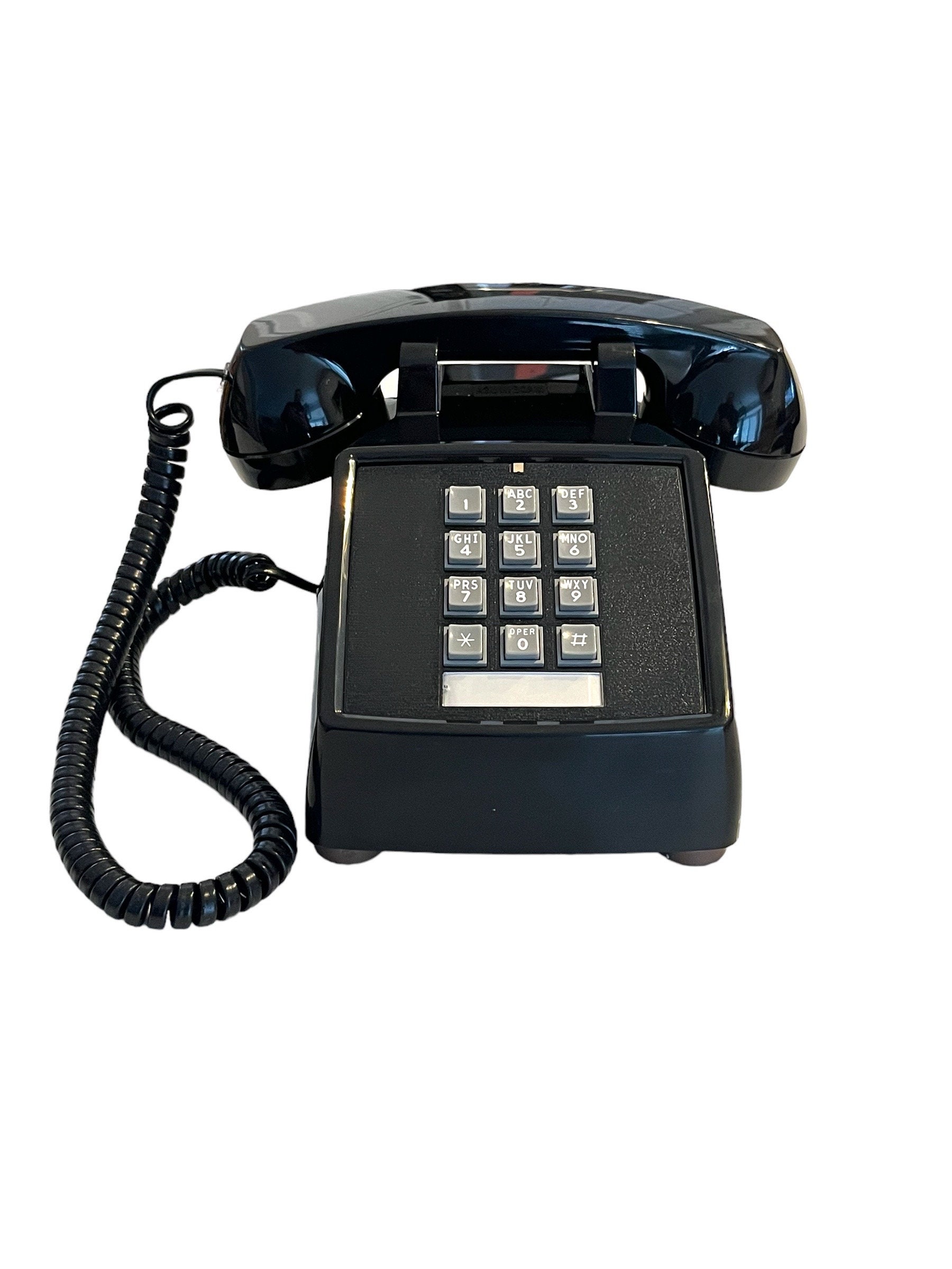 80s Bell Phone -  Canada