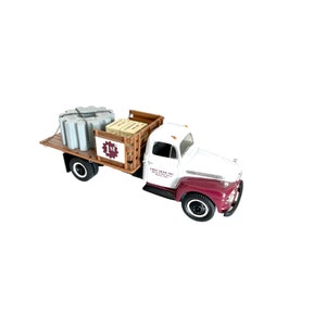 First Gear 1/34 Scale 19-2125 - Vintage Ford Stake Truck First Gear