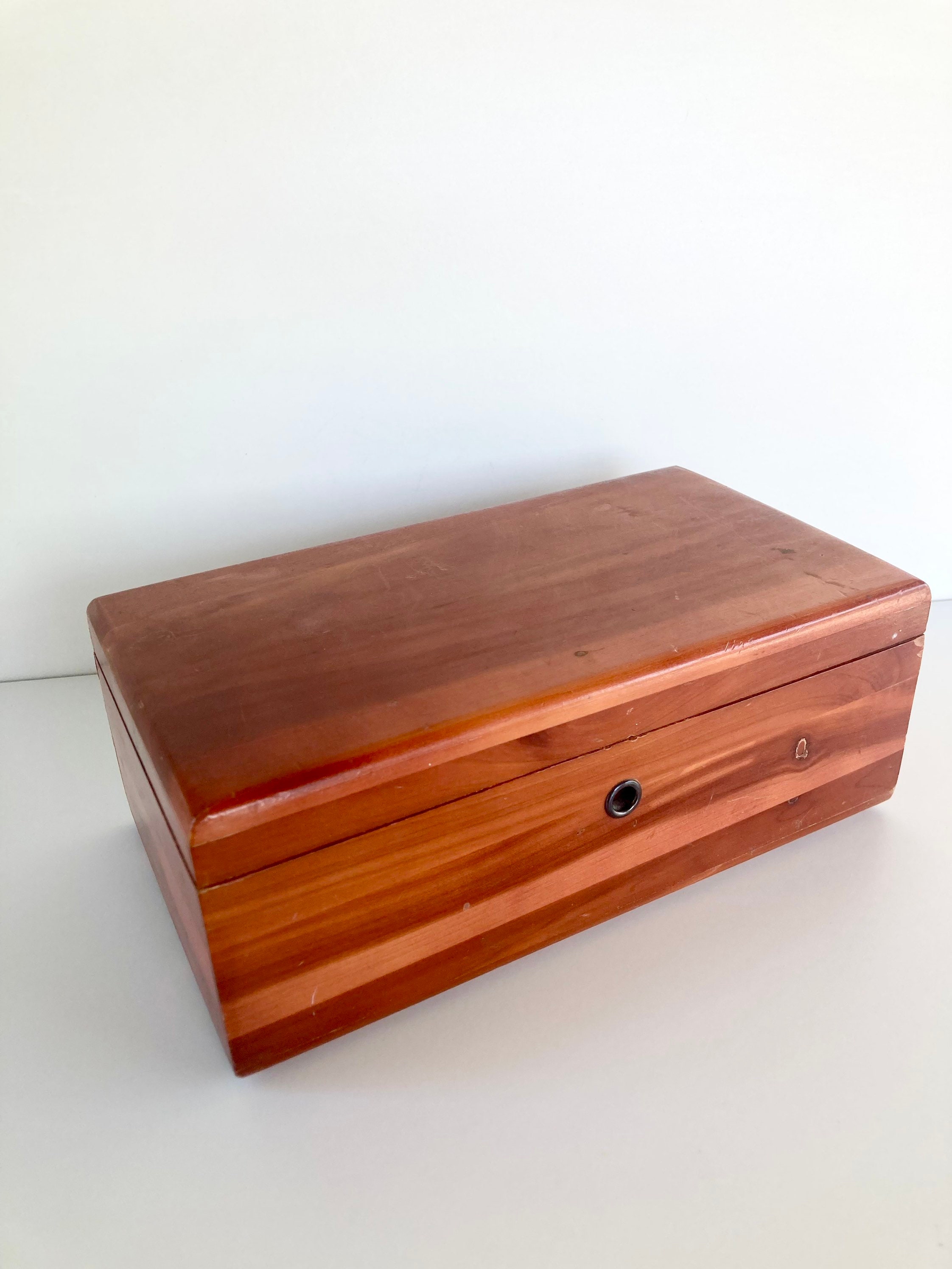 Antique Lane Cedar Chest for sale Only 4 left at 65