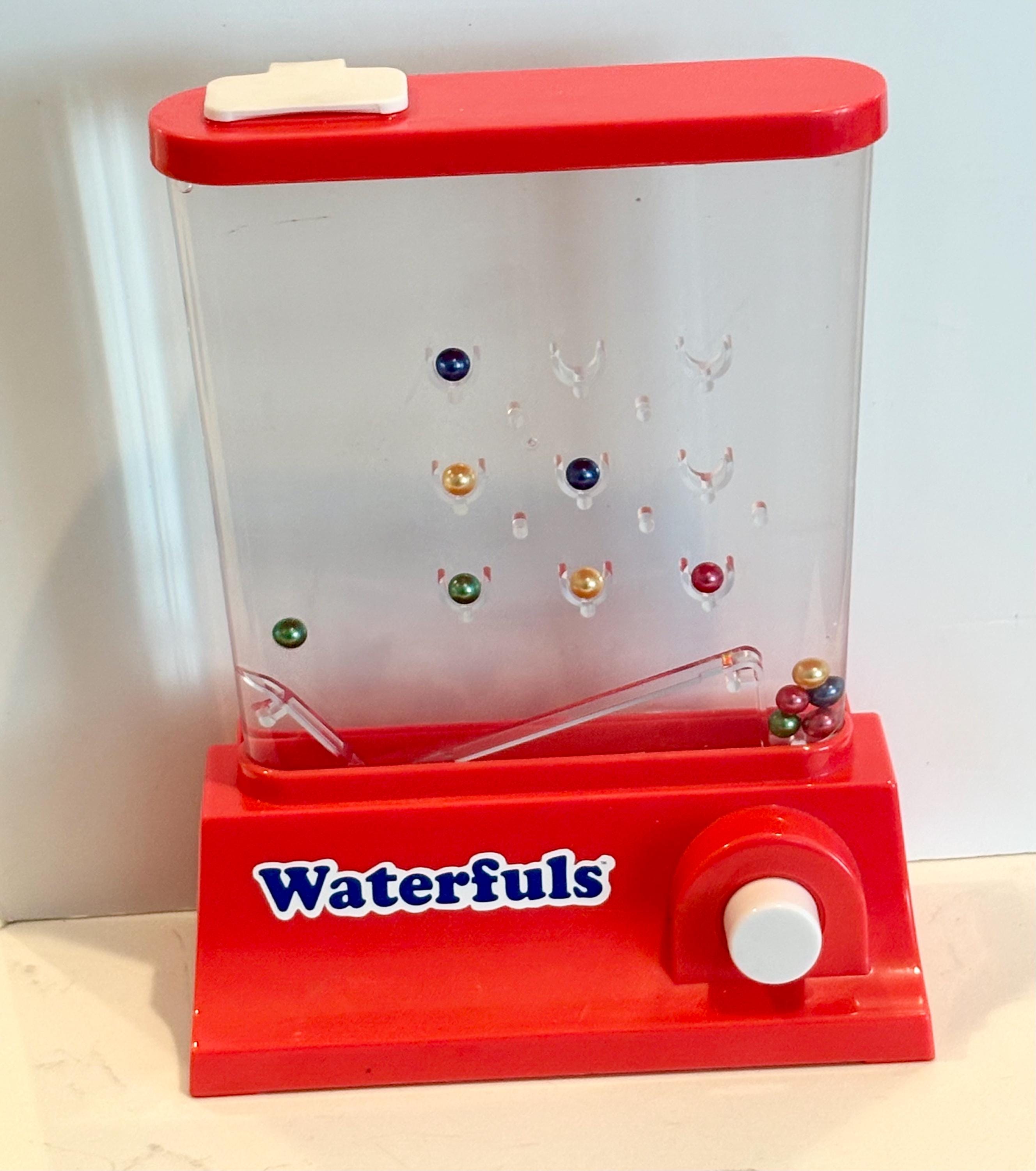 TOMY WATER GAME　Water Pyramix Crystal Fun Watergames Assortment - PDQ by TOMY | Barnes & Noble®