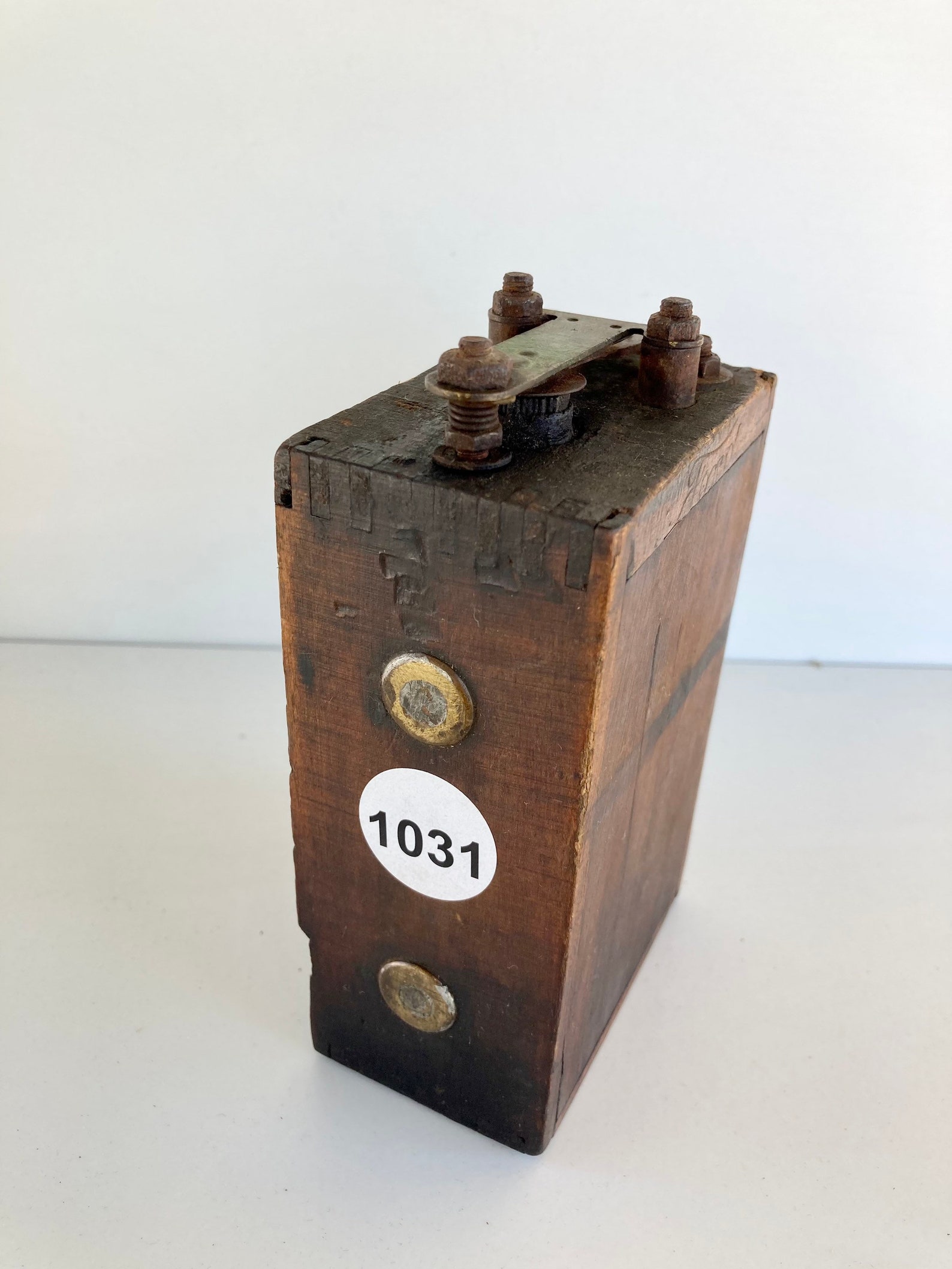 Antique car parts Model T Coil Antique Auto Part Antique Etsy